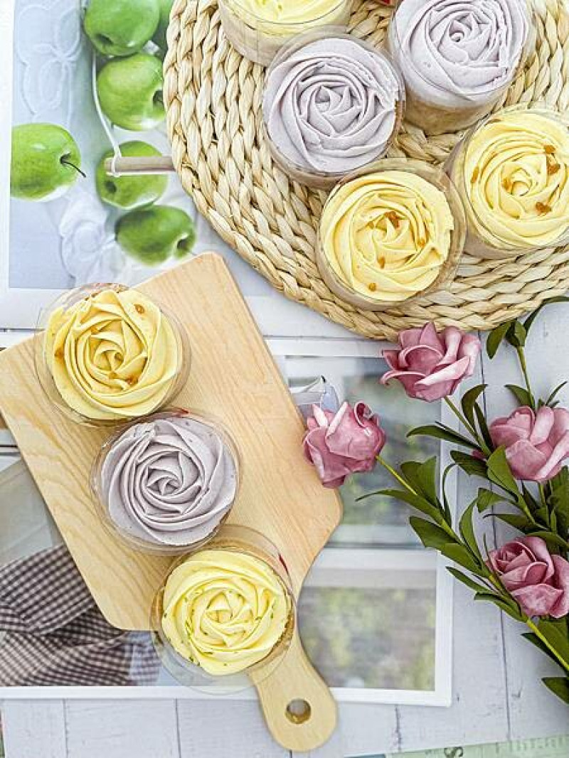 (宅配美食)首都烘焙坊 台北大坪林宅配美食甜點下午茶推薦 樂天賣場 暢銷點心塔視覺味覺雙享受 酸甜檸檬特色