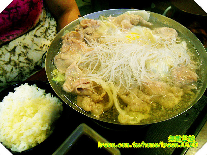 【台南-東區】冬天到..火鍋到!《您好小火鍋》        
      