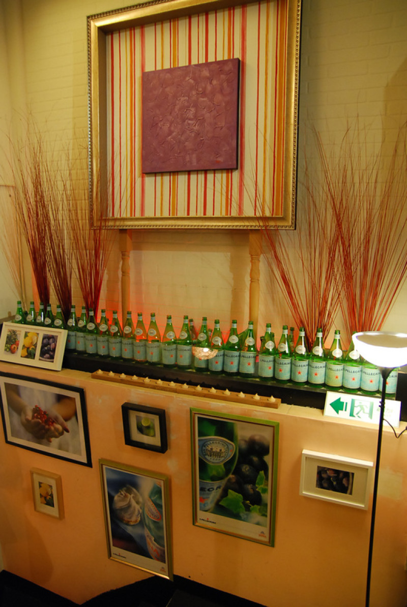 ◈高雄◈ⓜ安多尼歐水岸歐式美食藝術餐廳ⓜ