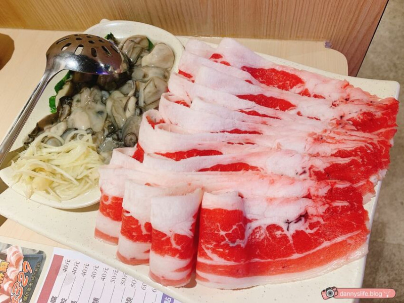錢都 日式涮涮鍋│台北美食•市民大道店，高CP值又美味 - 丹尼的吃喝玩樂