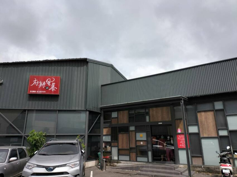 一訪再訪CP超高的麻辣鴛鴦鍋-嘉義麻辣風暴