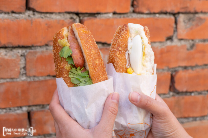 石叮噹手作點心｜台1線最棒的點心補給站，各式台式點心要鹹要甜，應有盡有~