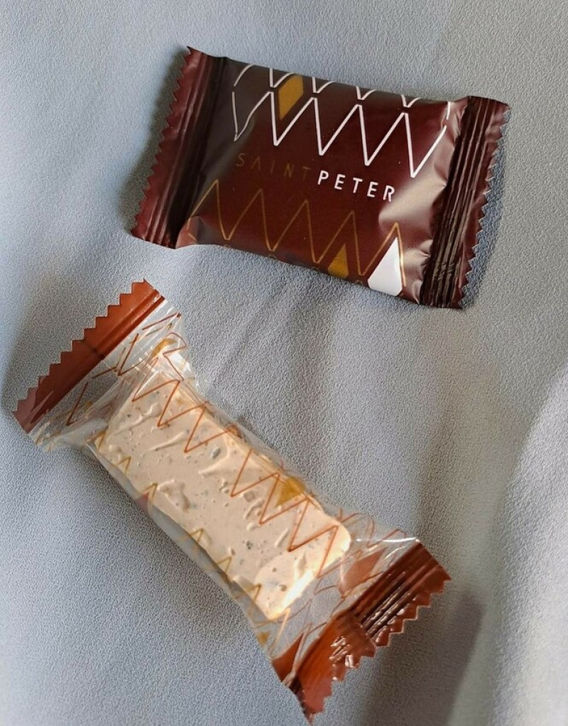 [分享]超人氣的聖比德伴手禮#東門伴手禮推薦#永康街伴手禮#永康街美食#東門站美食#中正區伴手禮推薦#台灣必