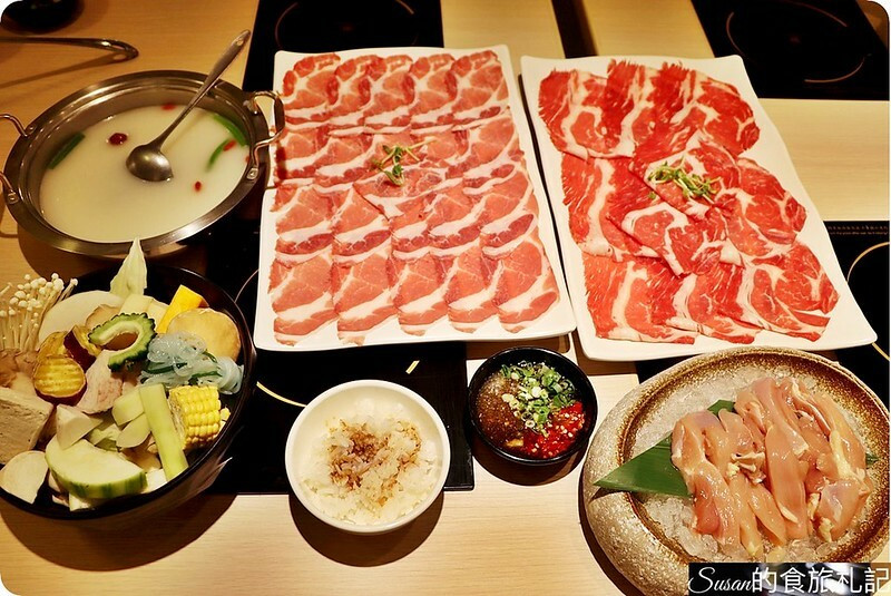 火鍋第一品牌樂多多集團肉多多火鍋彰化也能嚐到囉 完整菜單 彰化火鍋 肉多多