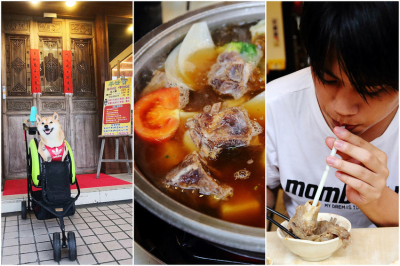 【食。基隆】羊世寶〜羊肉爐吃到飽每人只要450元，羊排肉、羊腿肉、羊大骨堆好疊滿隨你夾！