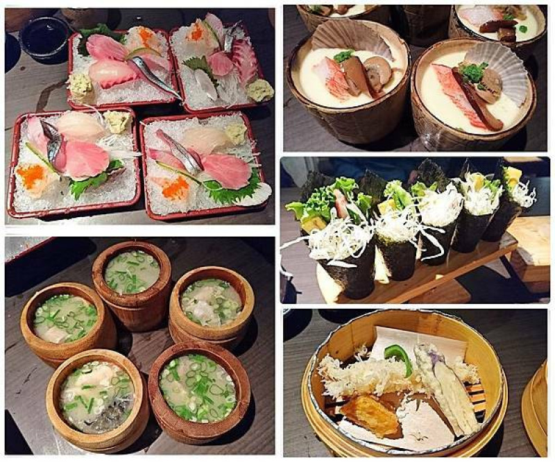 可使用 振興券 振興券五倍券(開放內用)@# 台南安平懷石日本料理府前四街