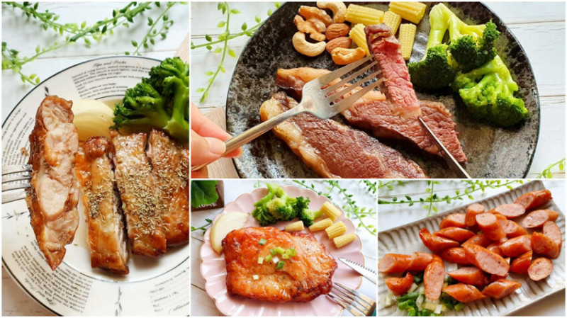 人氣宅配生鮮~先拼鮮，您專屬的家庭牧場！美味直送餐桌 台中市區早上訂下午到貨