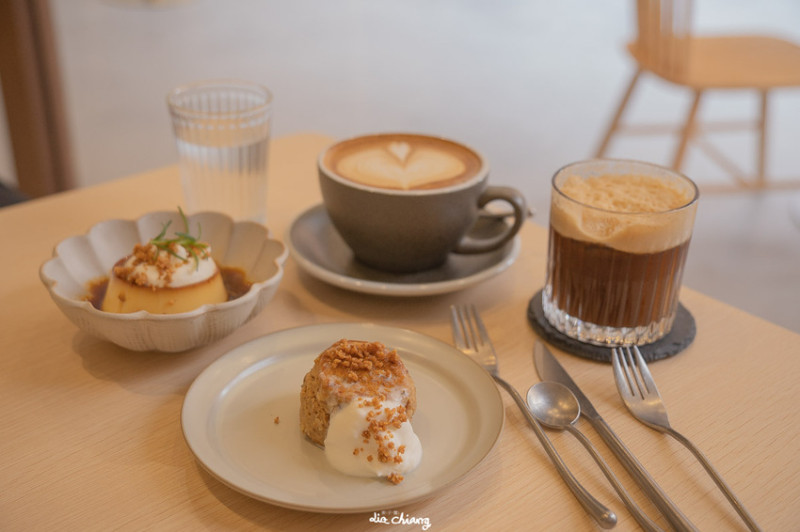 台中太平區咖啡廳-輕鬆舒適採光超棒寵物友善餐廳，土守咖啡TwoSouls Café