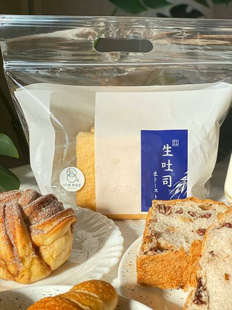 55號烘培室麵包🌟冷凍宅配麵包🌟