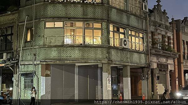 台北市大同區-初二Ao Tao Zu Cafe