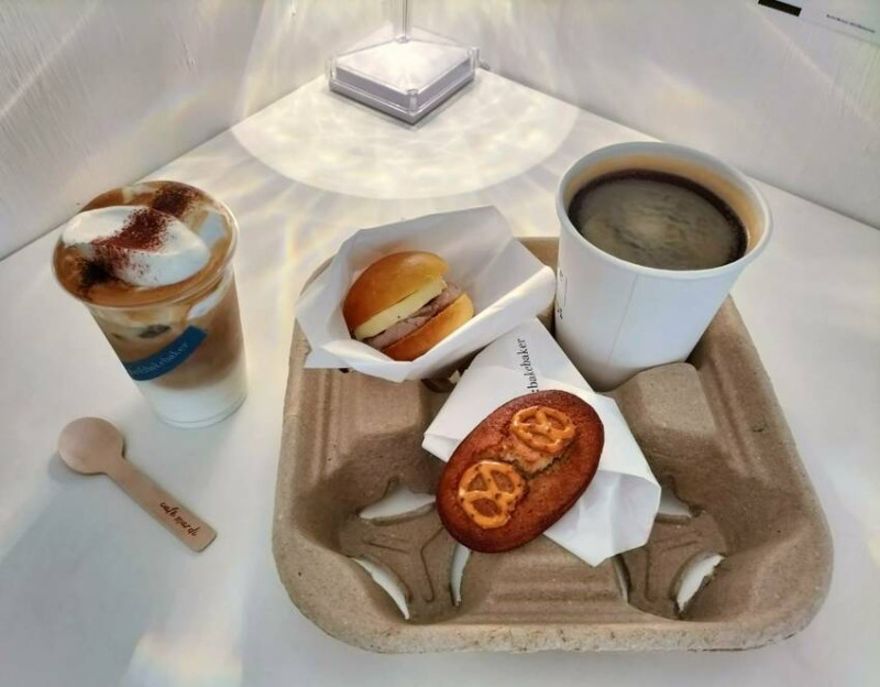 每個角落都有小巧思超美超好拍-嘉義Café De Mardi咖啡廳