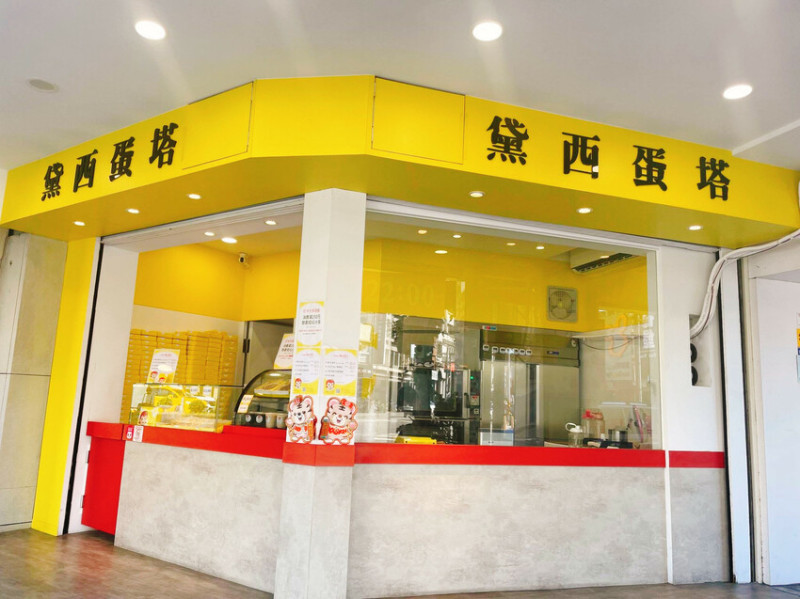 有健康好吃的黛西蛋塔當下午荼，讓身體不再有負擔【團購美食】【宅配美食】【甜點】【下午茶】銅板價的美味【手工甜點】