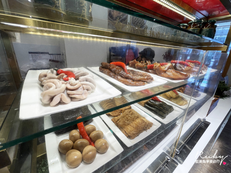 【台北美食】雙月食品社-濟南店，榮獲米其林必比登推薦，養生湯品料多湯清甜味-近台北車站和台大醫院捷運站 Ruby說美食享受旅行(@tour_ruby530)