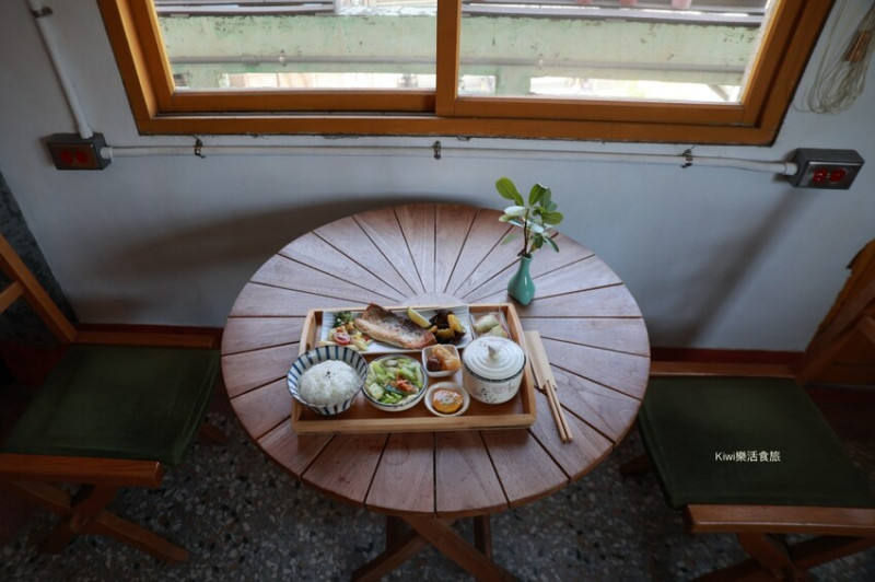 福興林厝頭︱彰化福興美食推薦老宅餐館，無菜單料理，只營業週六日.需提前預約