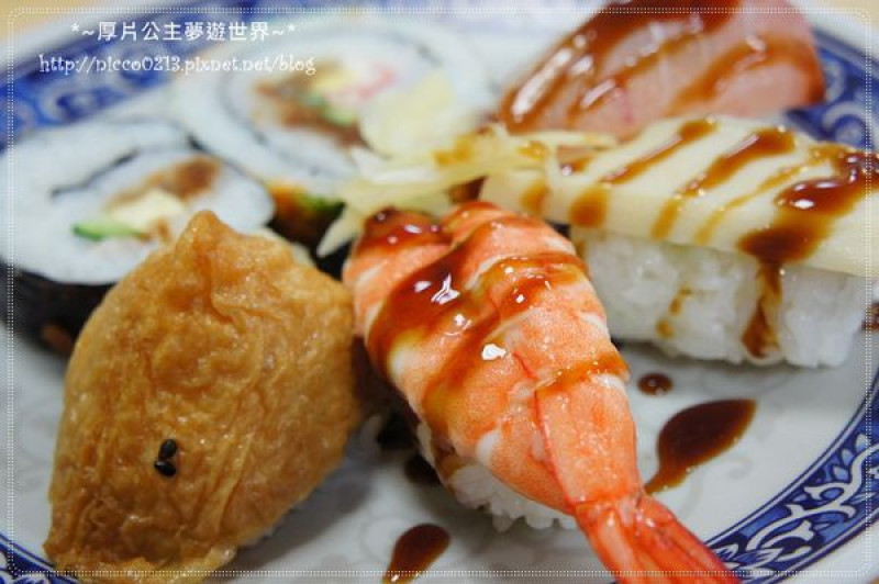 ♥遊♥【花蓮】花蓮三天兩夜小旅行PART-4●馬路上日式小吃