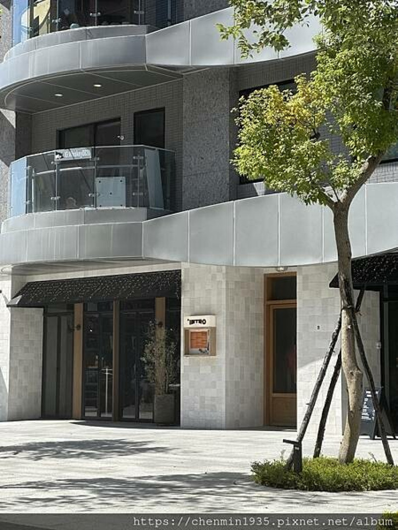 台北市士林區-INTRO Kitchen