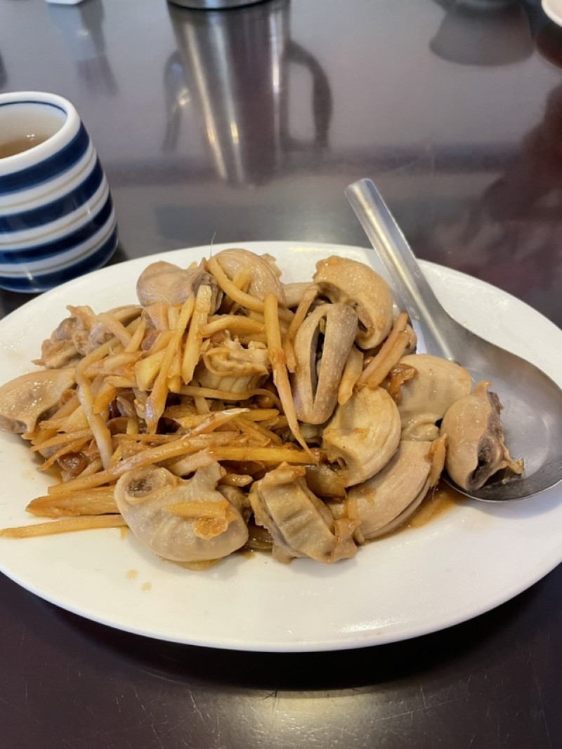 天母在地好滋味-紅瓦厝客家餐廳