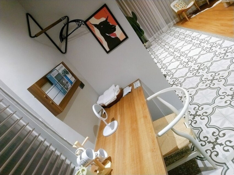 [台南安平民宿推薦]蛙滴家民宿，回到家的感覺，就讓蛙滴家民宿陪你慢活旅遊台南市#民宿#台南旅遊 #蛙滴家民