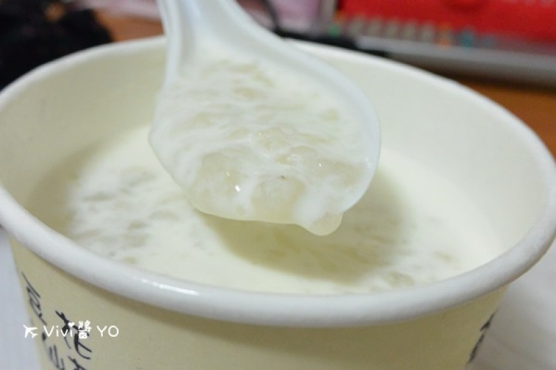 *花蓮美食 花蓮市區*蔡記豆花 薏仁、豆花、仙草專賣 