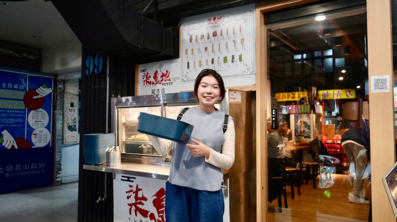 [台北美食] 柒息地串燒居酒屋 延吉店｜19元平價銅板串燒，超好吃秘醬！聚餐小酌首選