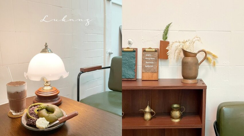 巷弄內新開幕的咖啡館，近期狂在ＩＧ被洗版！