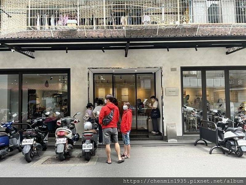 新北市板橋區-the TOAST·PROJECT