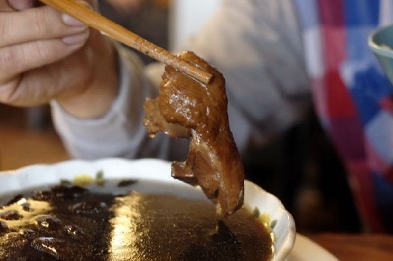 花蓮鳳林 四代務農 -  花蓮鳳林無菜單料理，東西好吃，氣氛復古
