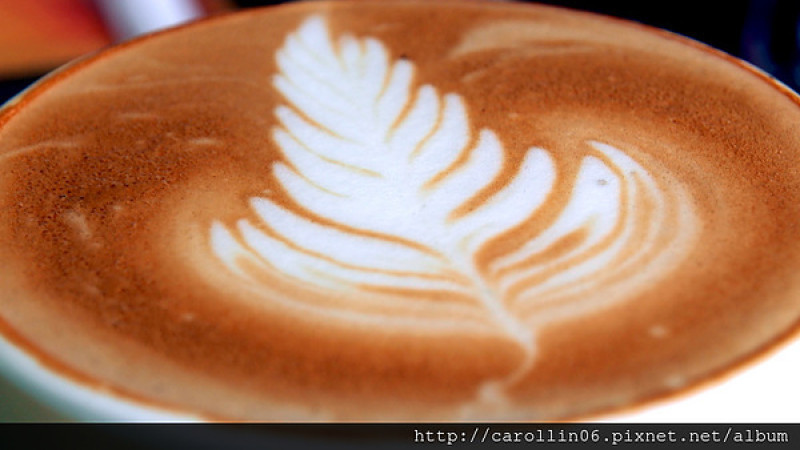 【隨興飲記】金車伯朗《外澳海景咖啡館》＿