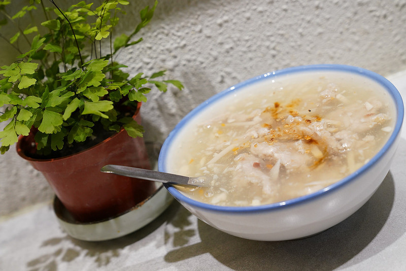 【宜蘭美食】阿娘給的蒜味肉羹｜北門蒜味肉羹｜宜蘭必吃｜宜蘭小吃｜