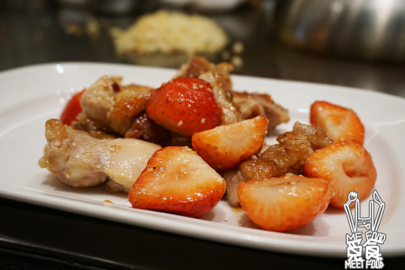 【台菜】宜蘭市區 當代鐵板燒 平民價位精緻享受 食材新鮮菜色創新
