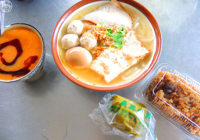 呷飽祙【宜蘭冬山･廣興做粿】多元品項任你挑        
      