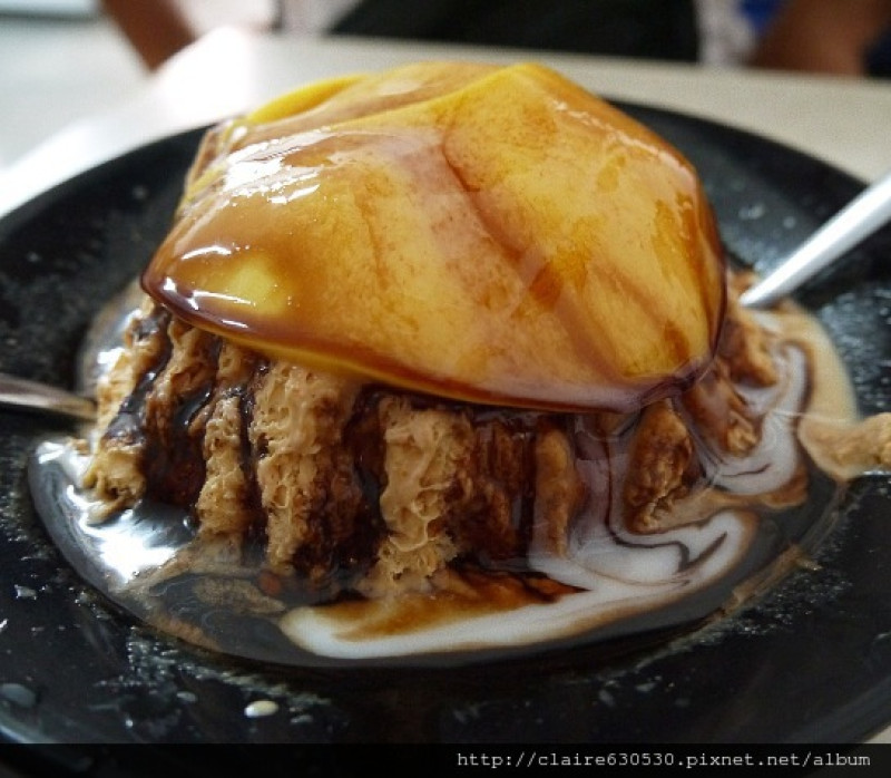 {宜蘭} 幾米廣場，小水牛雪花冰