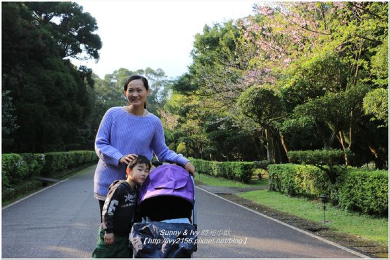 【台北陽明山遊記】陽明書屋。號稱蔣公最後一個行館