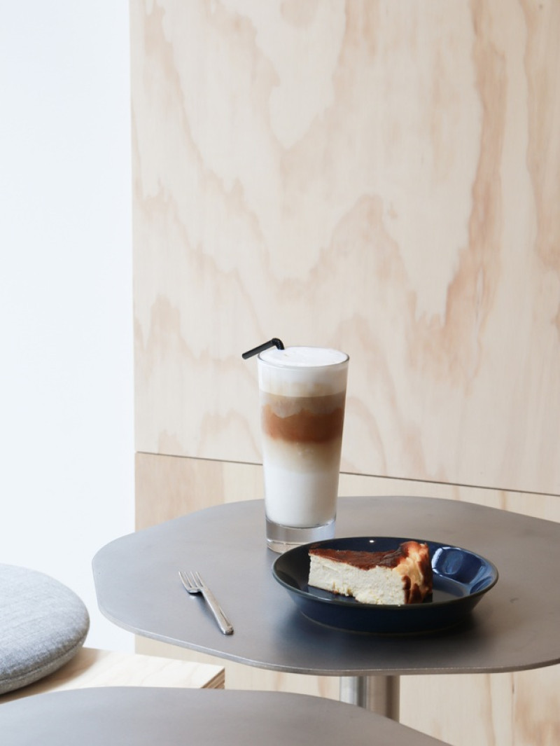 民生社區名店在中山站商圈新開店面啦！