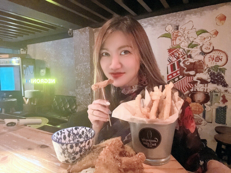 【西門町餐酒館】【可包場】具台灣在地特色的Geography Bar【西門町美食】【台北美食】新菜單【聚餐推薦】【台北酒吧】