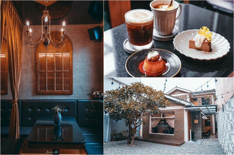 【台南中西區｜美食】咫尺角落。隱藏巷弄新開幕餐酒館，IG火熱打卡點，白天供應早午餐及甜點，晚上則是餐酒館