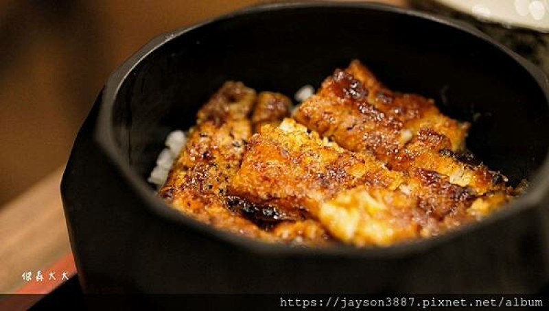 【食記】台北| 中山站* 三河中川屋 絕妙驚艷三吃正宗名古屋人氣鰻魚飯