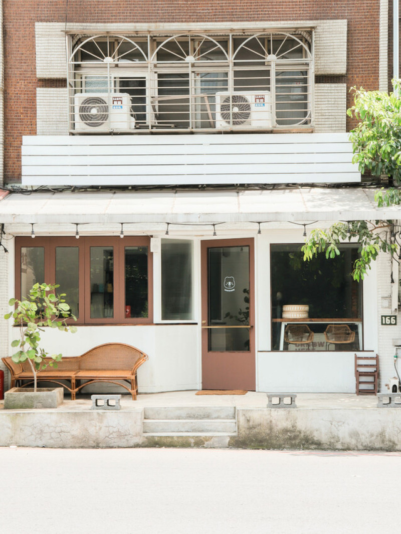 嘿！去老地方喝杯咖啡吧 板橋府中咖啡廳