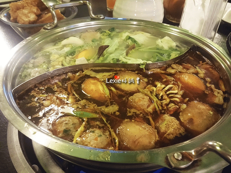 食記【台北】私宅打邊爐，港式火鍋麻辣鍋單點，好吃但價格太高貴!