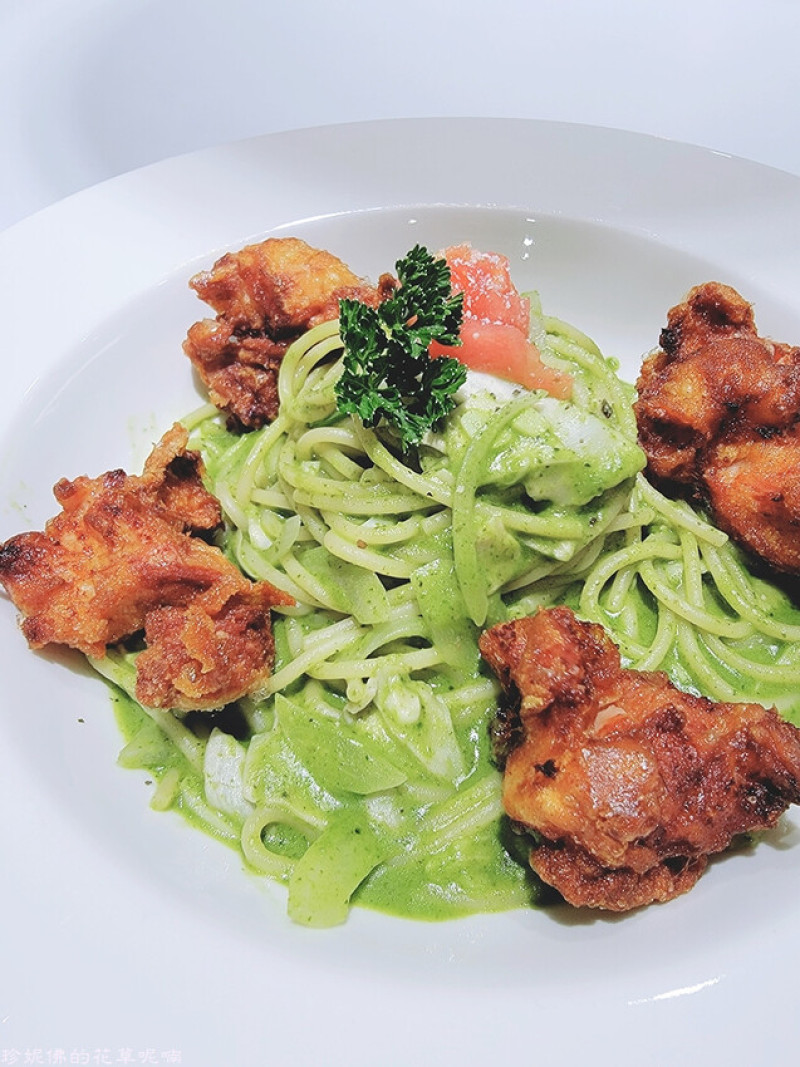 【新北市土城區】Yipin Pasta 義品土城青雲家樂福店