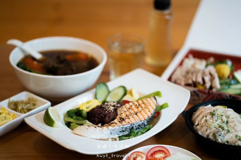 【邢爺爺料理廚房】永康區美食推薦，傳承爺爺好手藝，溫馨空間享用有溫度的好味道│菜單