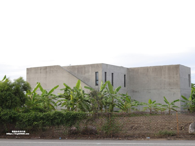 台東長濱特色包棟民宿 HE-SHI合室民宿 清水模工業 極致美感日式簡約設計