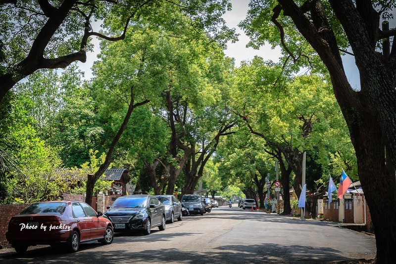 200418台中-再訪光復新村