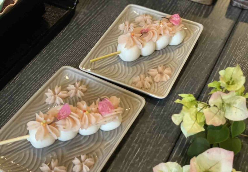 開箱：「京町 山本屋」2023春季新菜單