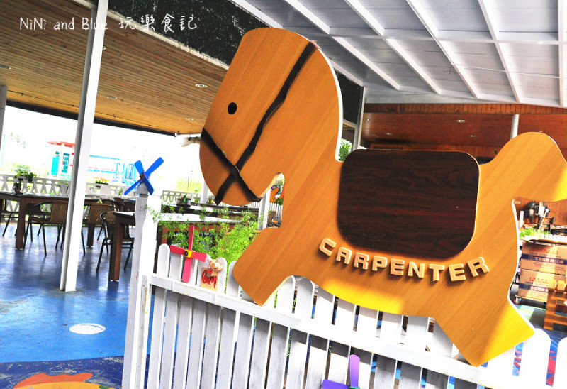 【台中】木匠兄妹工坊觀光工廠，台中輕旅行后里一日親子遊DIY
