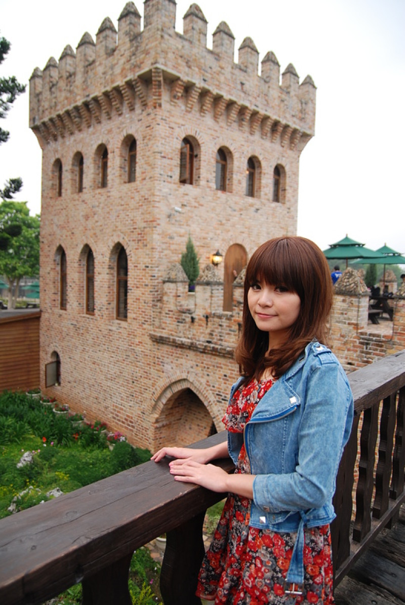 ◈台中◈ⓜ新社莊園ⓜ