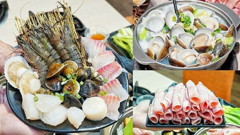 【台中南區】億品鍋忠孝店-忠孝夜市小火鍋推薦，內用只要$140元起，涼麵、沙拉吧、豬油拌飯、爆米花、冰淇淋還有飲料咖啡吃到飽