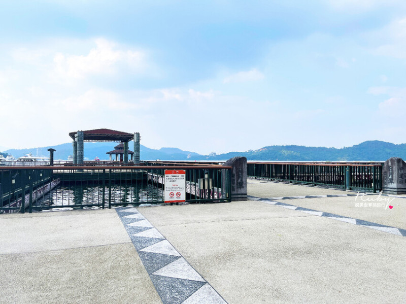 【日月潭美食】邵族頭目袁家美食，老街上的邵族原住民美食，價錢合理｜ Ruby說美食享受旅行(@tour_ruby530)