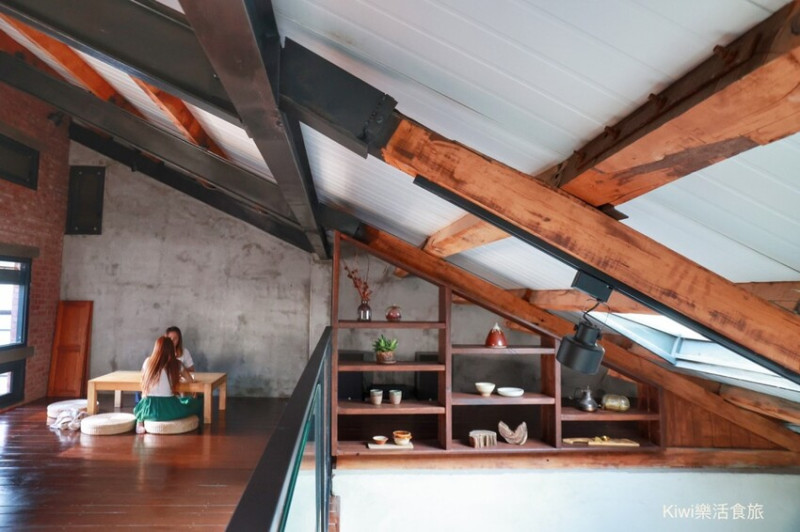 漬果Succade｜員林新開咖啡館.員林右舍新品牌～老宅風愜意氛圍，適合下午茶、甜點、咖啡