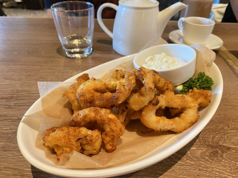 【竹北 義式料理】BELLINI Pasta Pasta 竹北遠百店，聚餐最佳場所~